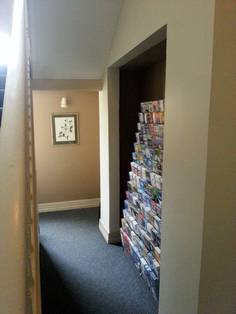 מלון Ashfield Manor Sydney מראה חיצוני תמונה