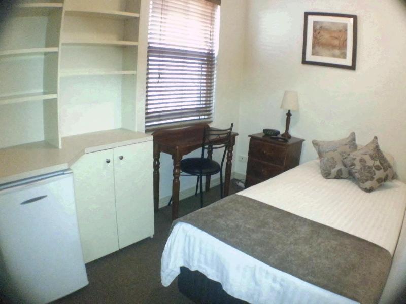 מלון Ashfield Manor Sydney מראה חיצוני תמונה