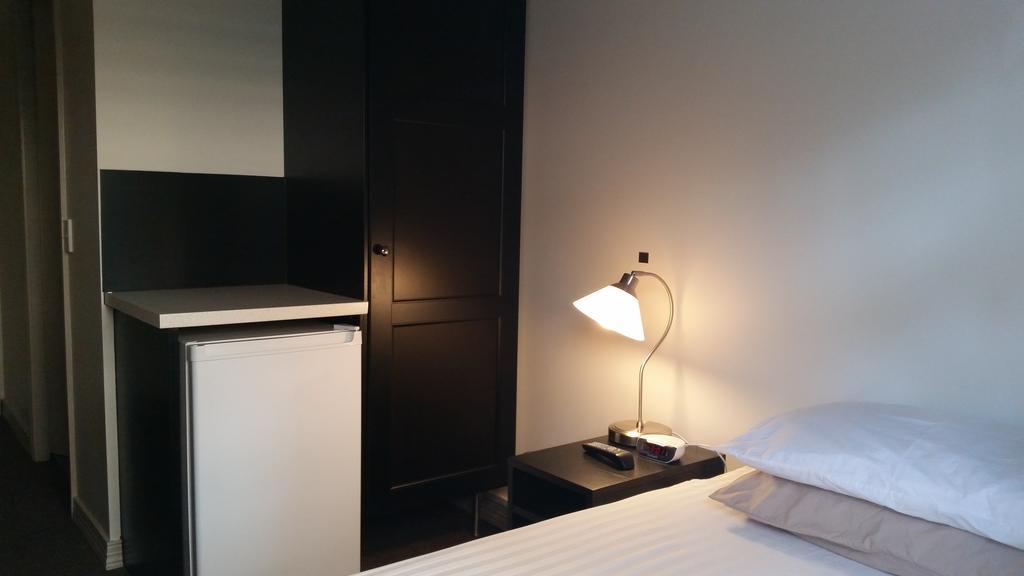 מלון Ashfield Manor Sydney חדר תמונה
