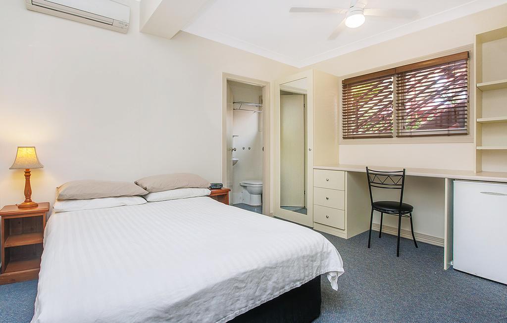 מלון Ashfield Manor Sydney חדר תמונה