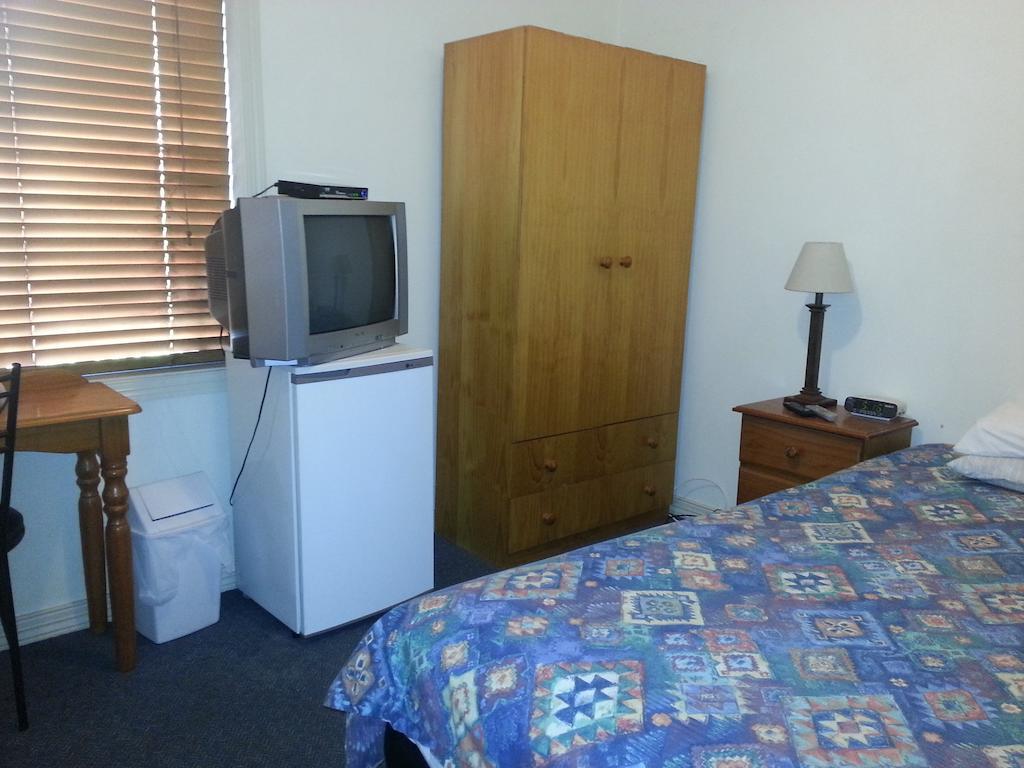 מלון Ashfield Manor Sydney חדר תמונה
