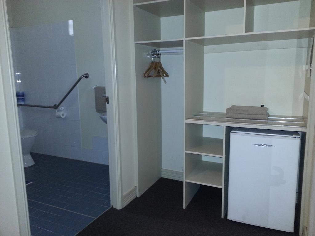 מלון Ashfield Manor Sydney חדר תמונה