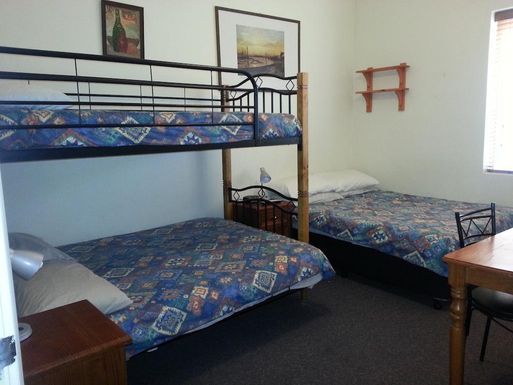 מלון Ashfield Manor Sydney חדר תמונה