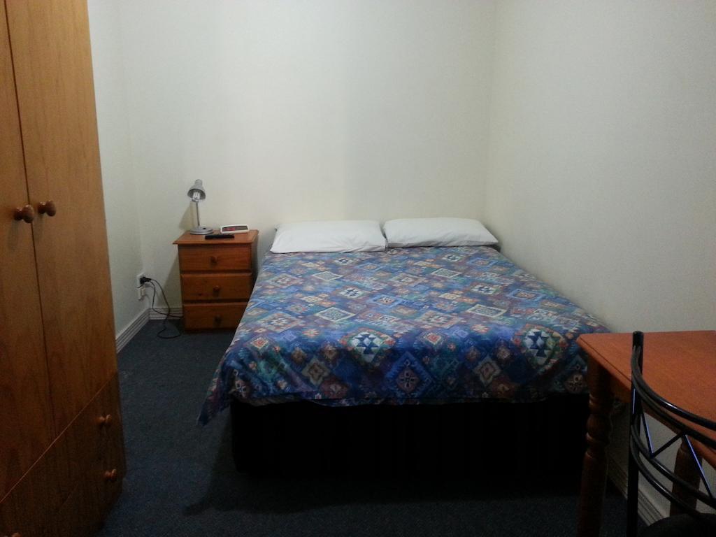 מלון Ashfield Manor Sydney חדר תמונה