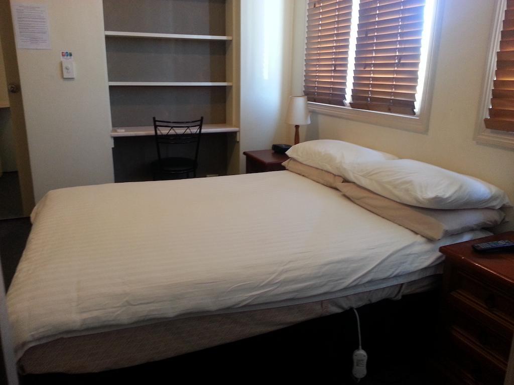 מלון Ashfield Manor Sydney חדר תמונה
