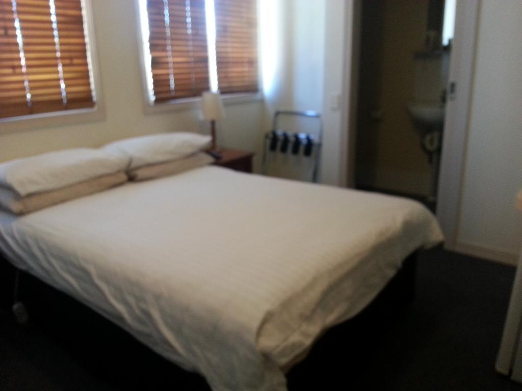 מלון Ashfield Manor Sydney חדר תמונה