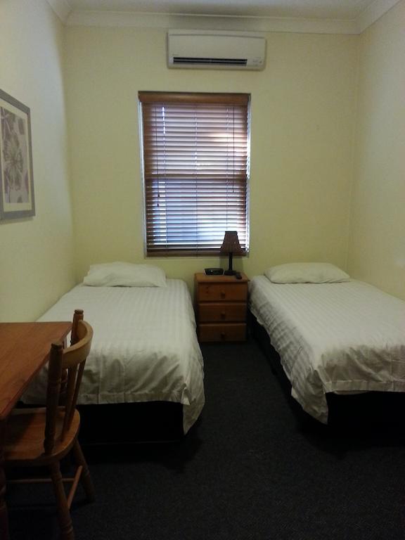 מלון Ashfield Manor Sydney חדר תמונה
