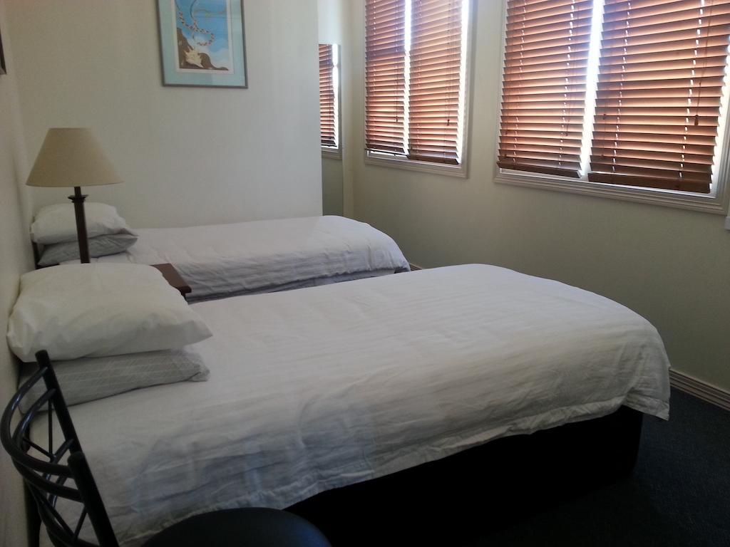 מלון Ashfield Manor Sydney חדר תמונה
