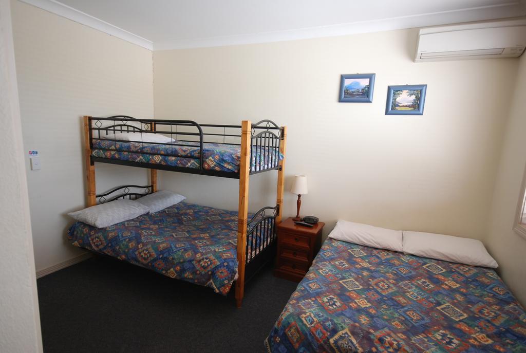 מלון Ashfield Manor Sydney חדר תמונה
