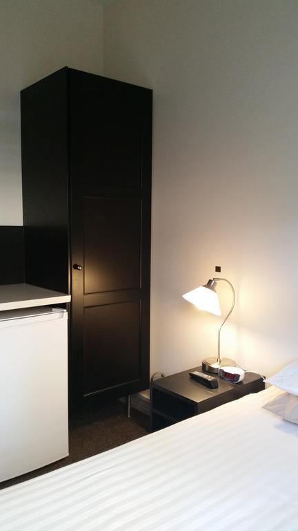מלון Ashfield Manor Sydney מראה חיצוני תמונה