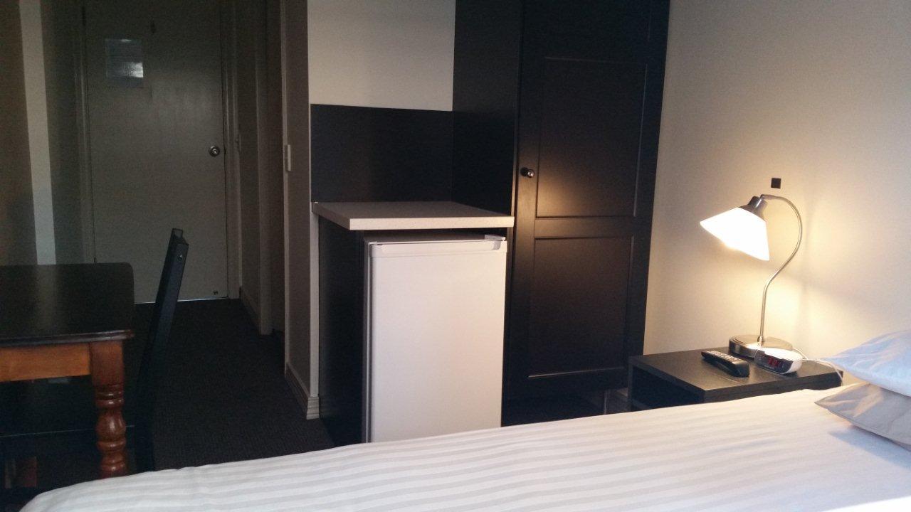 מלון Ashfield Manor Sydney מראה חיצוני תמונה